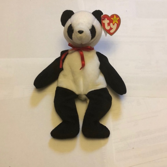 Ty beanie babies collection - Picture 9 of 9